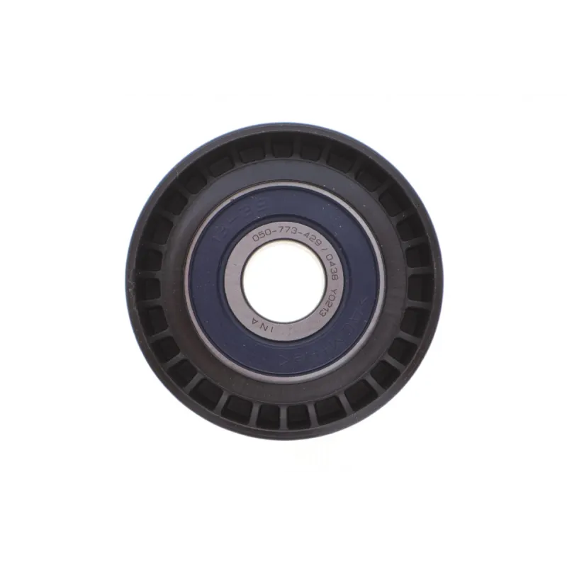 Ролик генератора Opel Astra J 09-15(паразитний) (65х26)