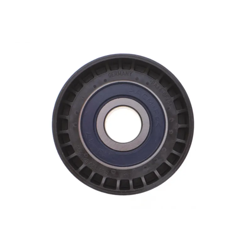 Ролик генератора Opel Astra J 09-15(паразитний) (65х26)