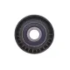 Ролик генератора Opel Astra J 09-15(паразитний) (65х26)