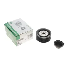 Ролик генератора Renault Megane III/Scenic III 1.2-1.4 12-(паразитний) (75х30.2), H5F/H4J