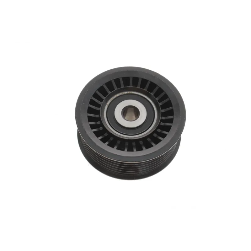 Ролик генератора Renault Megane III/Scenic III 1.2-1.4 12-(паразитний) (75х30.2), H5F/H4J