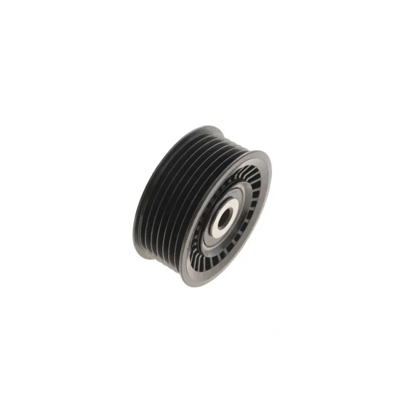 Ролик генератора Renault Megane III/Scenic III 1.2-1.4 12-(паразитний) (75х30.2), H5F/H4J