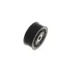 Ролик генератора Renault Megane III/Scenic III 1.2-1.4 12-(паразитний) (75х30.2), H5F/H4J