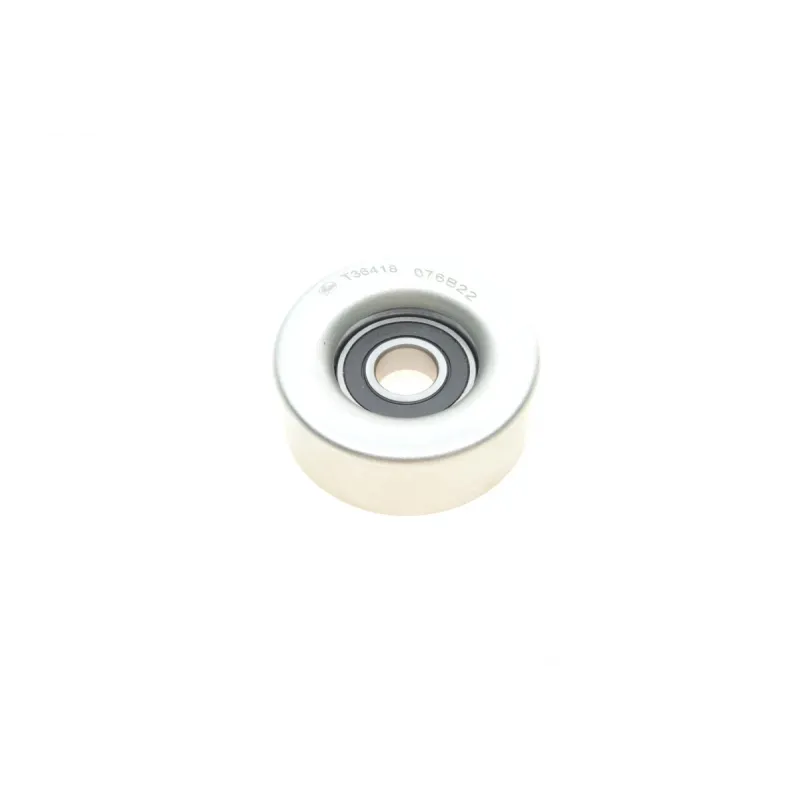 Ролик генератора INA 532 0783 10 для Mazda 2/3 1.3-1.6 (73x28 мм)