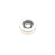 Ролик генератора INA 532 0783 10 для Mazda 2/3 1.3-1.6 (73x28 мм)