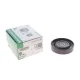 Ролик генератора INA 532078510 для Nissan Micra K12/Note E11 1.0-1.4 16V, 2003-2013, діаметр 84 мм