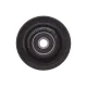 Ролик генератора INA 532078510 для Nissan Micra K12/Note E11 1.0-1.4 16V, 2003-2013, діаметр 84 мм