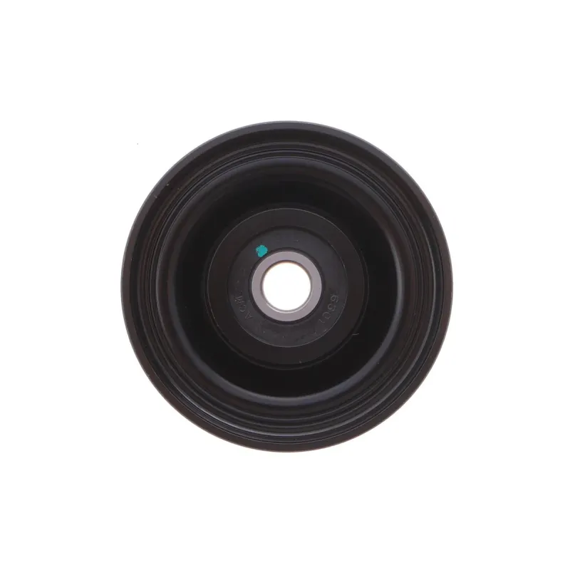 Ролик генератора INA 532078510 для Nissan Micra K12/Note E11 1.0-1.4 16V, 2003-2013, діаметр 84 мм