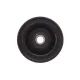Ролик генератора INA 532078510 для Nissan Micra K12/Note E11 1.0-1.4 16V, 2003-2013, діаметр 84 мм