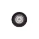Ролик генератора BMW X1 (F48)/X2 (F39) 14- (паразитний) (65х26), B37/B38/B42/B46/B47/B48