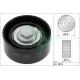 Ролик генератора OPEL Astra J/K/ Insignia A/B/ Mokka/Zafira Tourer C/Meriva B, 13-