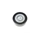 Ролики генератора Volvo S60/S90/V60/V90/XC60/XC90 2.0H 13- (к-кт 3шт.)