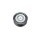 Ролики генератора Volvo S60/S90/V60/V90/XC60/XC90 2.0H 13- (к-кт 3шт.)