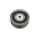 Ролик генератора Renault Kadjar/Megane IV/Scenic IV 1.3 18- (паразитный) (77х30.2)