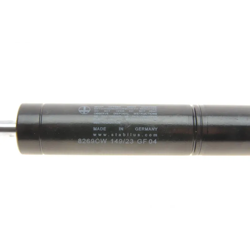 Амортизатор натяжника ременя генератора MB (OM601-606) 1200 Нм (8269CW stabilus)