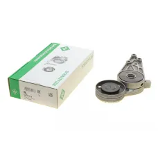 Купити Натяжник ременя генератора Audi A4/A6/Skoda Superb/VW Passat 1.8 94-08 (73-21.3mm) | KovelAutoHub