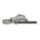 Натяжник ременя генератора INA 533 0081 30 для Volkswagen Caddy II/T4 1995-2004, діаметр 70 мм