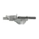 Натяжник ременя генератора INA 533 0081 30 для Volkswagen Caddy II/T4 1995-2004, діаметр 70 мм