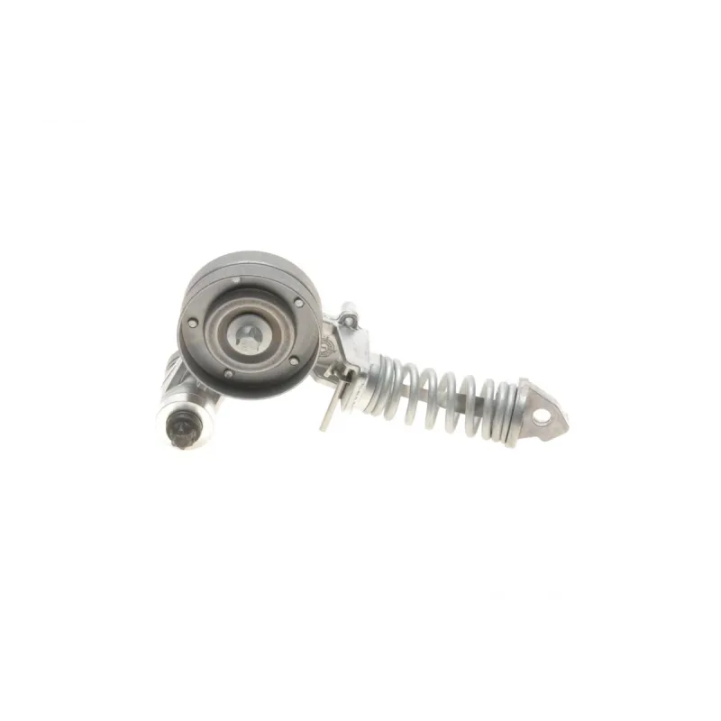 Натяжник ременя генератора INA 533 0085 30 для Opel Astra G/Corsa C 1.2 16V 1998-2005, діаметр 70 мм