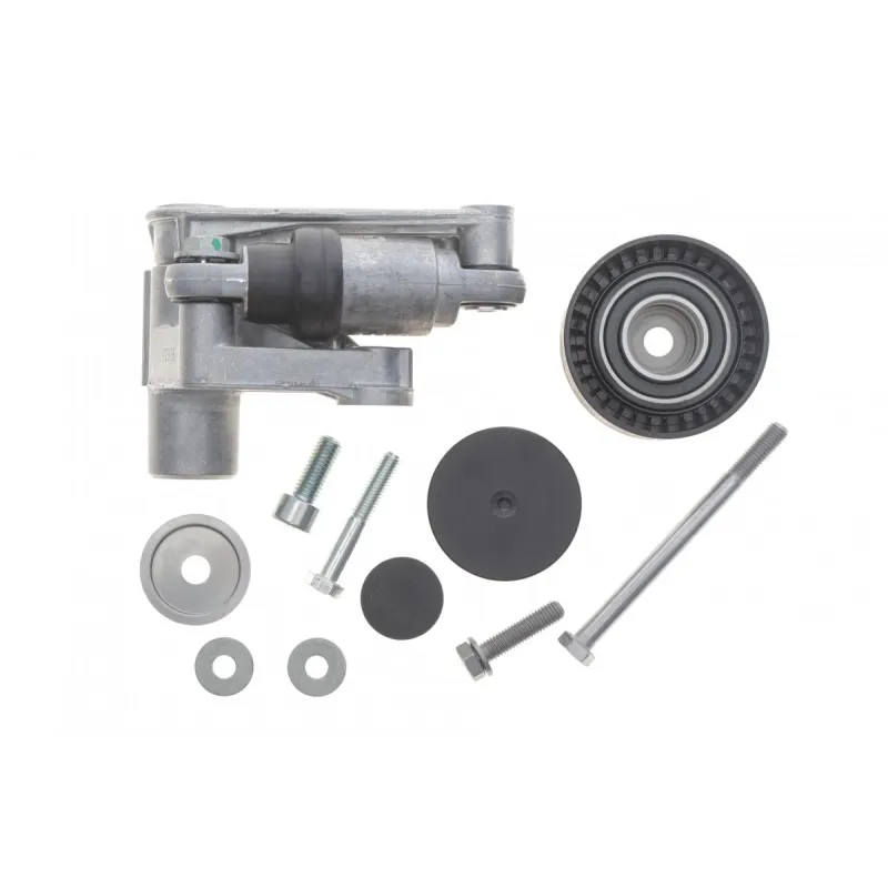 Натяжник ременя генератора INA 533 0097 10 для BMW X3 (E83)/X5 (E53) 2000-2006, 70 мм