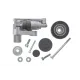 Натяжник ременя генератора INA 533 0097 10 для BMW X3 (E83)/X5 (E53) 2000-2006, 70 мм