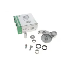 Натяжник ременя генератора INA 533 0117 10 для VW Passat B5/B6 1998-2005, Audi A6 C5 1997-2005