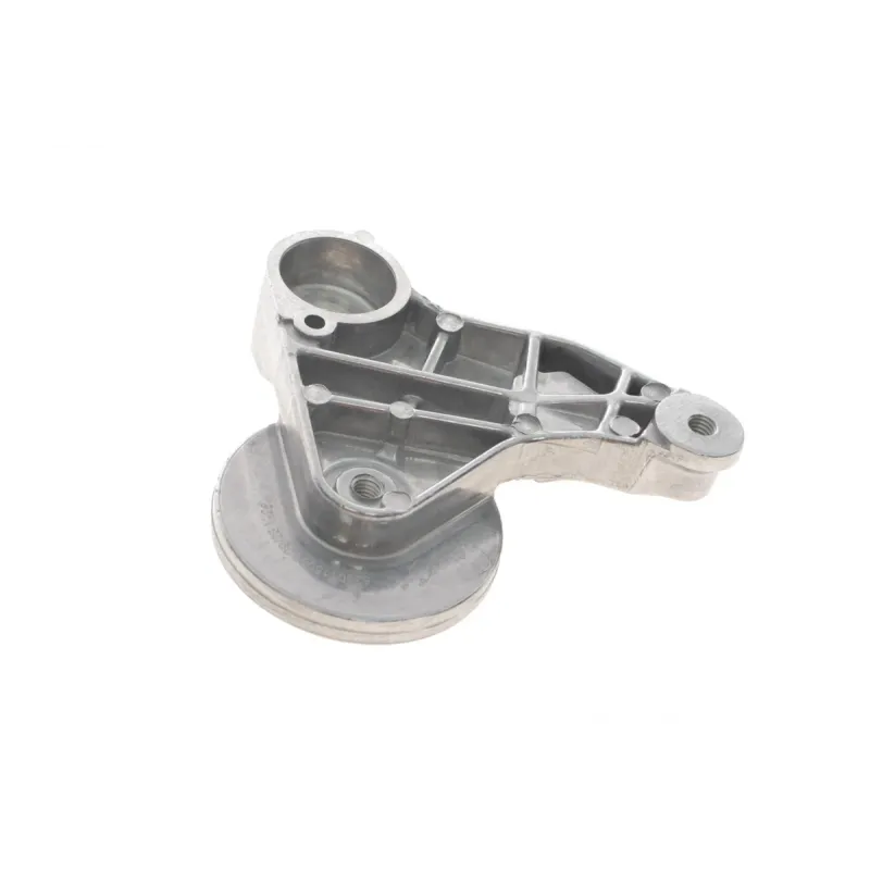 Натяжник ременя генератора INA 533 0117 10 для VW Passat B5/B6 1998-2005, Audi A6 C5 1997-2005