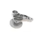 Натяжник ременя генератора INA 533 0117 10 для VW Passat B5/B6 1998-2005, Audi A6 C5 1997-2005