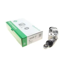 Натяжник ременя генератора INA 533 0128 10 для Mazda 3/6/CX-5 1.5/2.2D 2012-, 60x25 мм