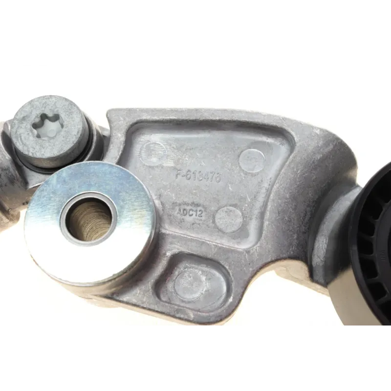 Натяжник ременя генератора INA 533 0128 10 для Mazda 3/6/CX-5 1.5/2.2D 2012-, 60x25 мм