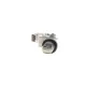 Натяжник ременя генератора INA 533 0128 10 для Mazda 3/6/CX-5 1.5/2.2D 2012-, 60x25 мм