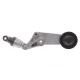 Натяжник ременя генератора INA 534001610 для Toyota Corolla, Avensis, RAV4 1999-2005, діаметр 70 мм