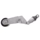 Натяжник ременя генератора INA 534001610 для Toyota Corolla, Avensis, RAV4 1999-2005, діаметр 70 мм