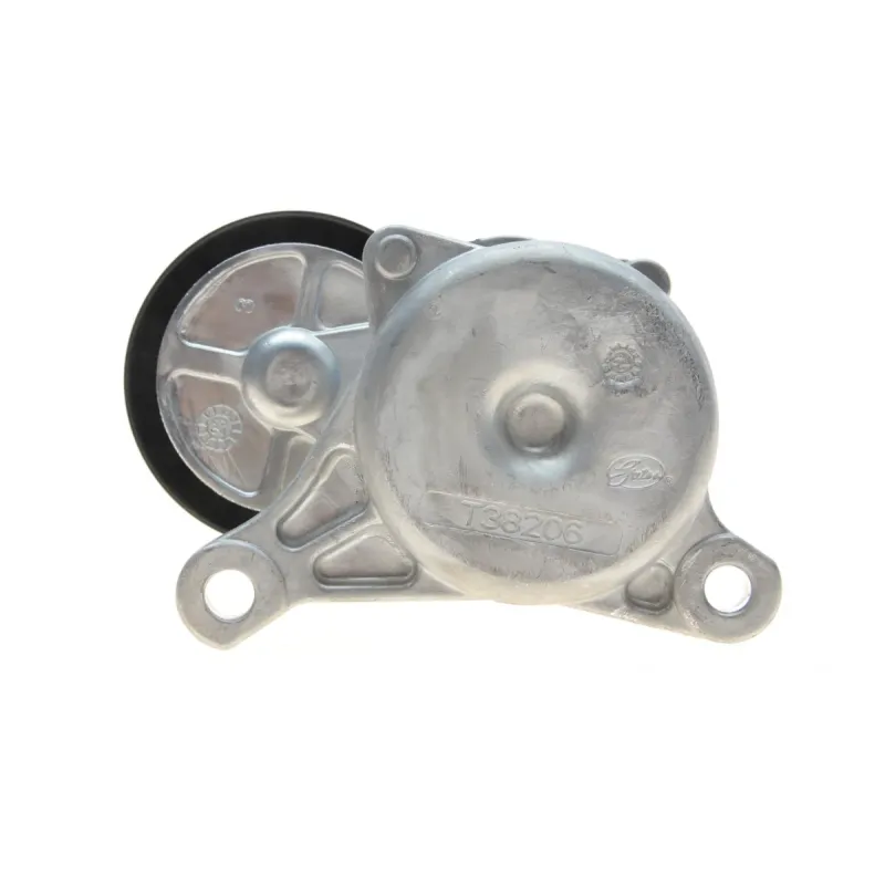 Натяжник ременя генератора INA 534 0022 10 для Fiat Scudo 2.0 16V 2000-2006, CITROEN C5 I 2.0 16V