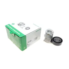Натяжник ременя генератора INA 534002910 для Ford Focus, Volvo C30/S40/V50, 65 мм