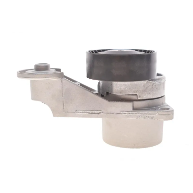 Натяжник ременя генератора INA 534004710 для Volvo S60/S80/V70/XC70/XC90 2.4D 2001-2014, 70x24 мм