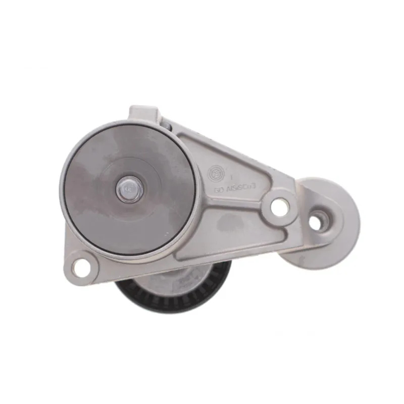 Натяжник ременя генератора INA 534004710 для Volvo S60/S80/V70/XC70/XC90 2.4D 2001-2014, 70x24 мм