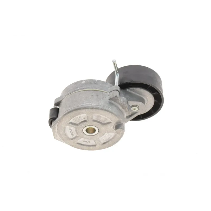 Натяжник ременя генератора INA 534006810 для Ford Mondeo IV, Peugeot 407 2.0TDCi/2.2 HDi 2006-, 65x25.5 мм
