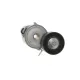 Натяжник ременя генератора INA 534006810 для Ford Mondeo IV, Peugeot 407 2.0TDCi/2.2 HDi 2006-, 65x25.5 мм