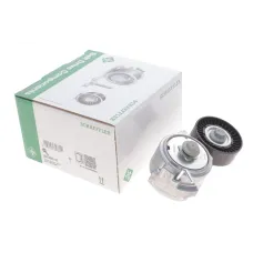 Натяжник ременя генератора INA 534 0069 10 для Fiat Doblo, Alfa Romeo Mito, Fiat 500, 65 мм