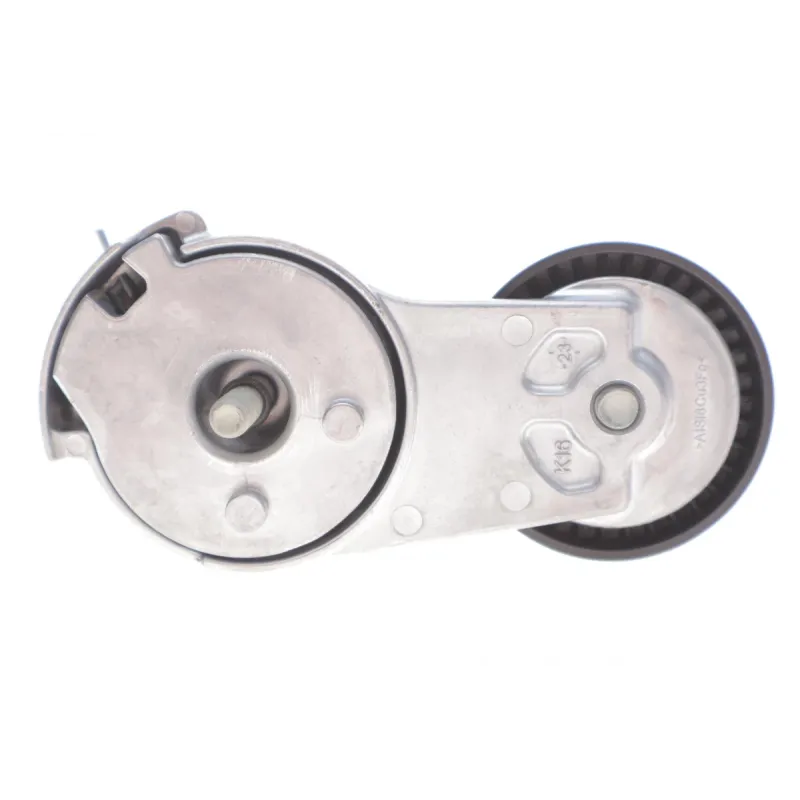 Натяжник ременя генератора INA 534 0069 10 для Fiat Doblo, Alfa Romeo Mito, Fiat 500, 65 мм