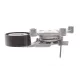 Натяжник ременя генератора Citroen/Peugeot/Ford 1.4HDi/1.6TDCi 01-