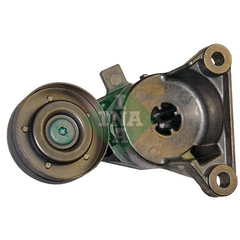 Натяжник ременя генератора Volvo S70/S80/V70 2.5 TDI 95-06