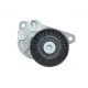 Натяжник ременя генератора INA 534 0103 10 для Volvo S60 I, S80 I, V70 II, зовнішній діаметр 70 мм