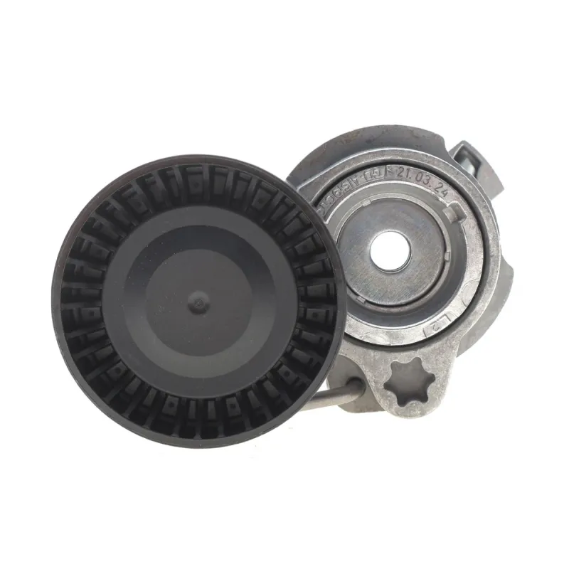 Натяжник ременя генератора INA 534 0122 10 для BMW 5 (E60) 7 (E65/E66/E67) N62/N73, 70x26 мм