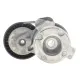 Натяжник ременя генератора INA 534 0122 10 для BMW 5 (E60) 7 (E65/E66/E67) N62/N73, 70x26 мм