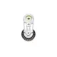 Натяжник ременя генератора INA 534012430 для Opel Astra G/Vectra B/C 2.2i 16v 2000-, 82.5 мм