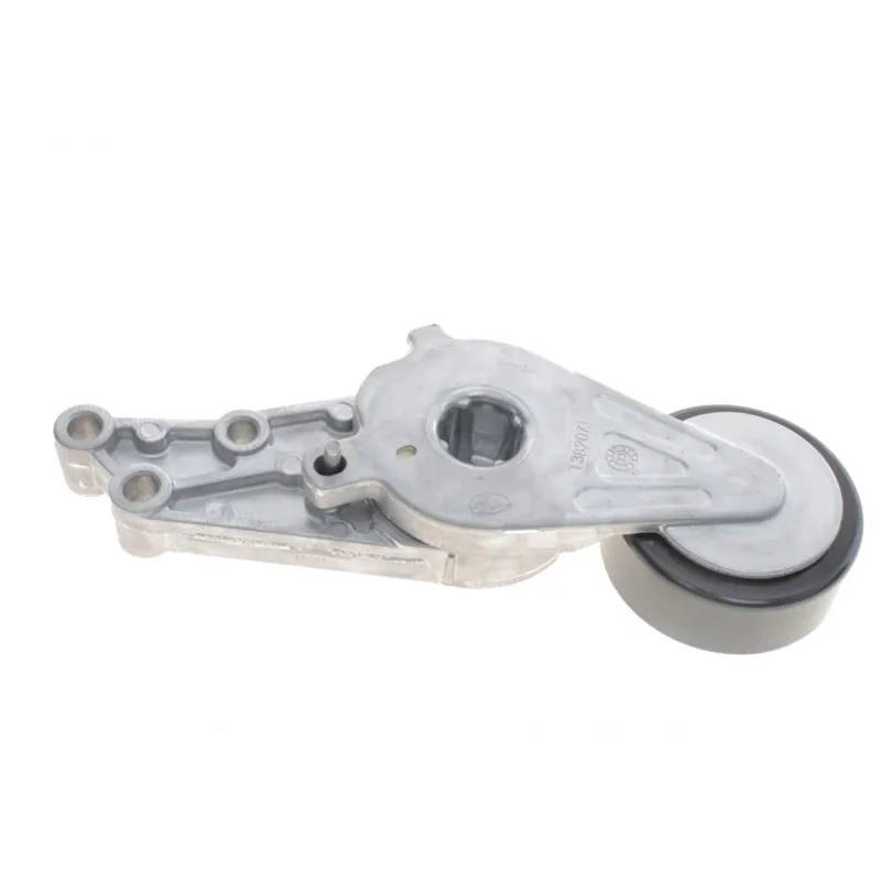 Натяжник ременя генератора INA 534 0127 30 для Audi A4/A6 1.8-2.0 TSFI 2000-2008 (d=76mm)