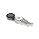 Натяжник ременя генератора INA 534 0127 30 для Audi A4/A6 1.8-2.0 TSFI 2000-2008 (d=76mm)