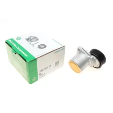 Натяжник ременя генератора INA 534 0128 20 для Ford Mondeo, Galaxy, S-Max, Transit, Volvo S80, V70